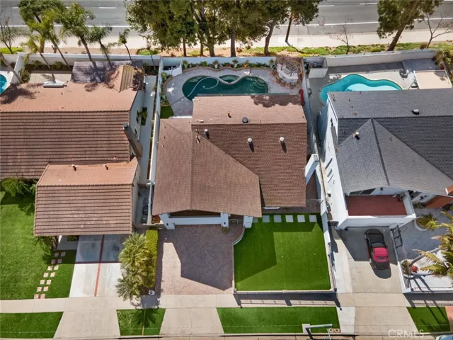 24472 Corta Cresta Drive, Lake Forest, California 92630