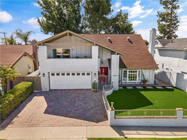 24472 Corta Cresta Drive, Lake Forest, California 92630
