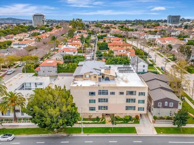 9520 W Olympic Boulevard 104, Beverly Hills, California 90212