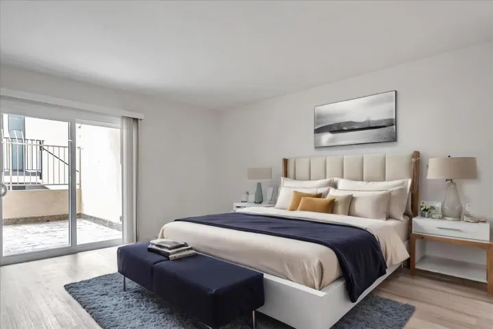 9520 W Olympic Boulevard 104, Beverly Hills, California 90212