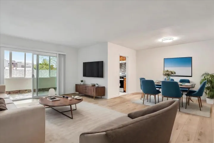 9520 W Olympic Boulevard 302, Beverly Hills, California 90212