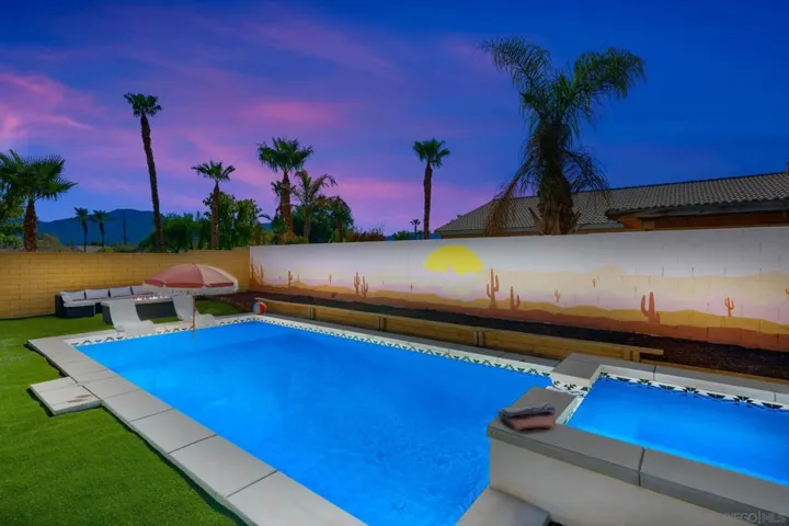 47833 Calle Diamante, Indio, California 92201