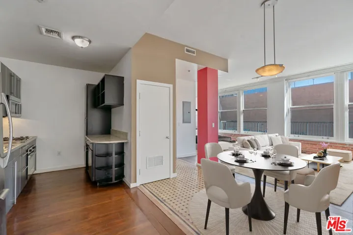 257 S Spring Street Unit 2B, Los Angeles, California 90012