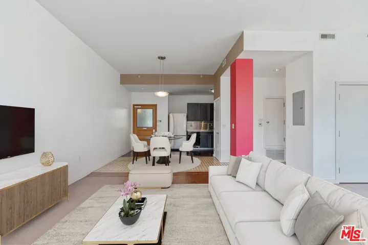 257 S Spring Street Unit 2B, Los Angeles, California 90012