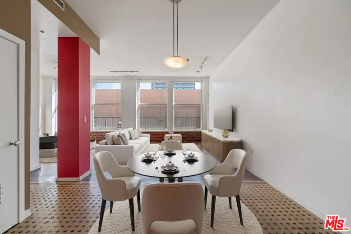 257 S Spring Street Unit 2B, Los Angeles, California 90012
