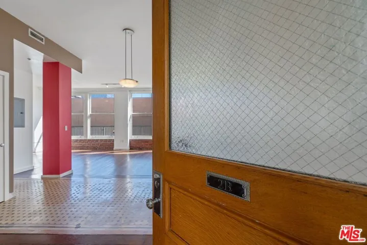 257 S Spring Street Unit 2B, Los Angeles, California 90012