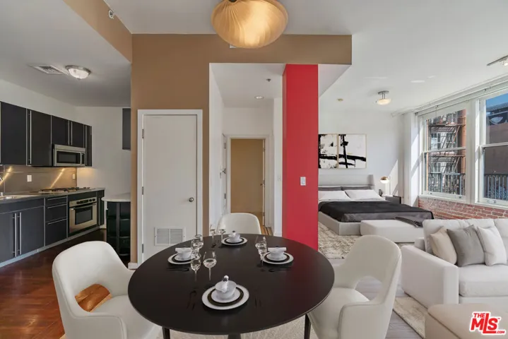 257 S Spring Street Unit 2B, Los Angeles, California 90012