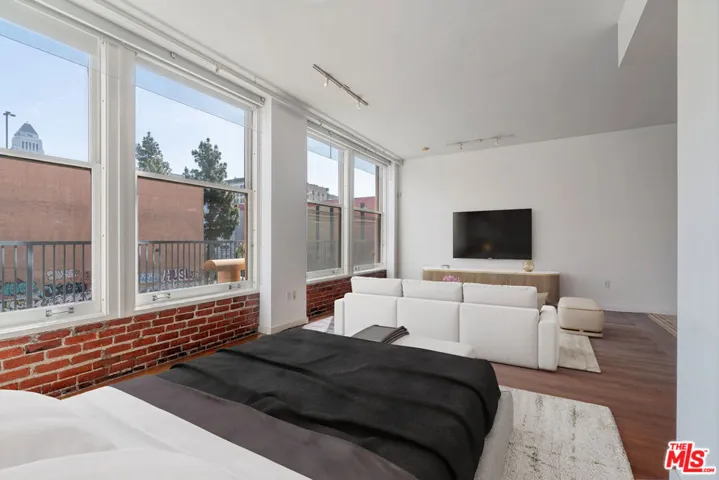 257 S Spring Street Unit 2B, Los Angeles, California 90012