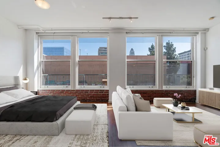 257 S Spring Street Unit 2B, Los Angeles, California 90012