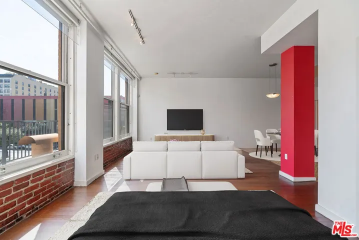 257 S Spring Street Unit 2B, Los Angeles, California 90012