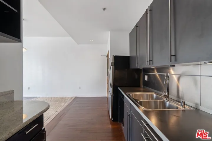 257 S Spring Street Unit 2B, Los Angeles, California 90012