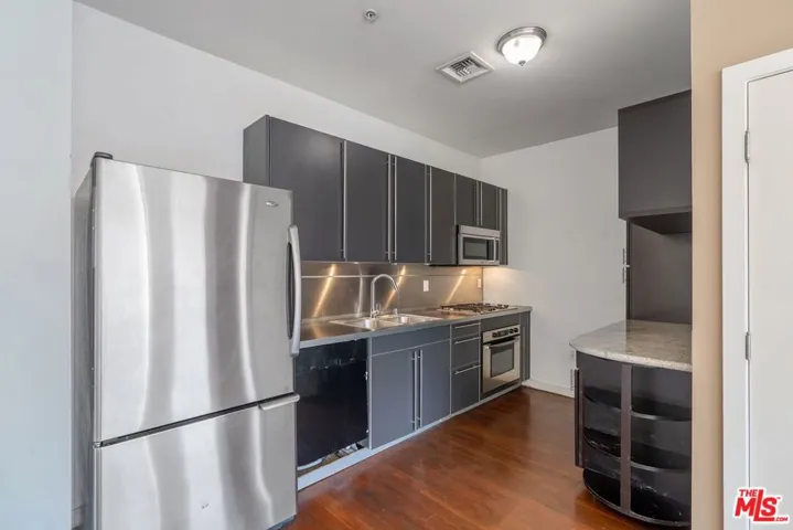 257 S Spring Street Unit 2B, Los Angeles, California 90012