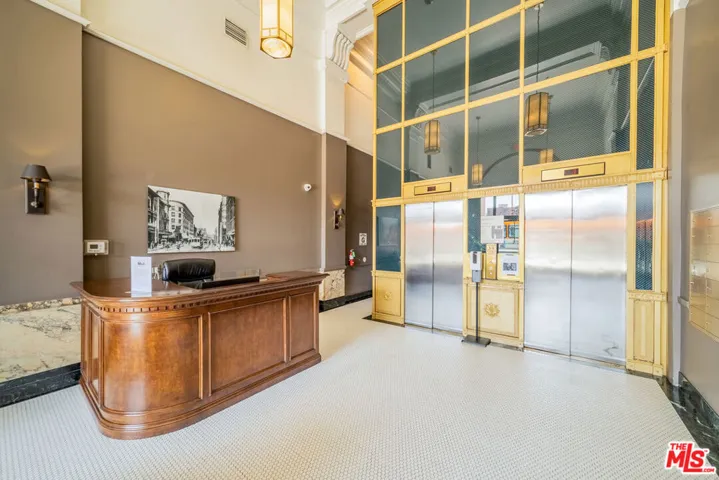 257 S Spring Street Unit 2B, Los Angeles, California 90012
