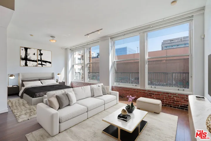 257 S Spring Street Unit 2B, Los Angeles, California 90012