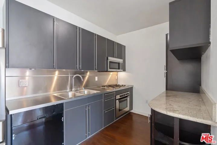 257 S Spring Street Unit 2B, Los Angeles, California 90012