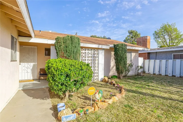 44550 3rd Street E, Lancaster, California 93535