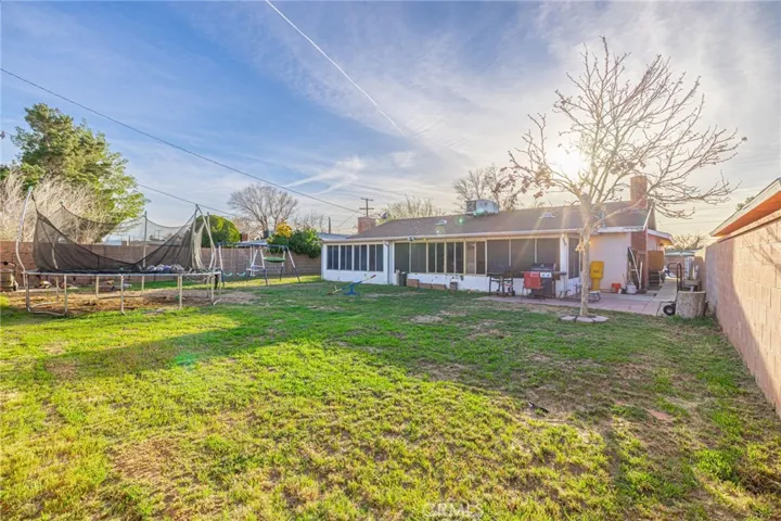 44550 3rd Street E, Lancaster, California 93535