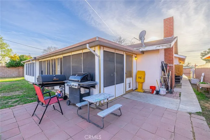 44550 3rd Street E, Lancaster, California 93535