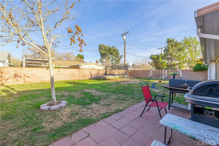 44550 3rd Street E, Lancaster, California 93535