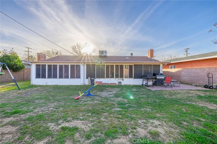 44550 3rd Street E, Lancaster, California 93535