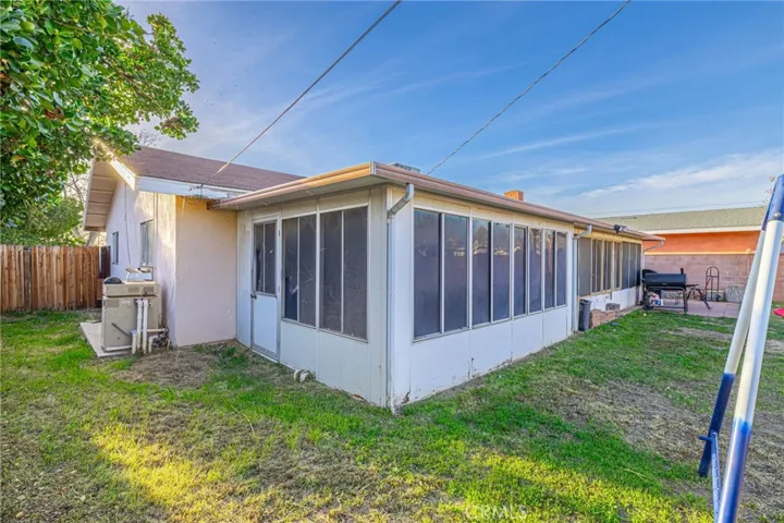 44550 3rd Street E, Lancaster, California 93535