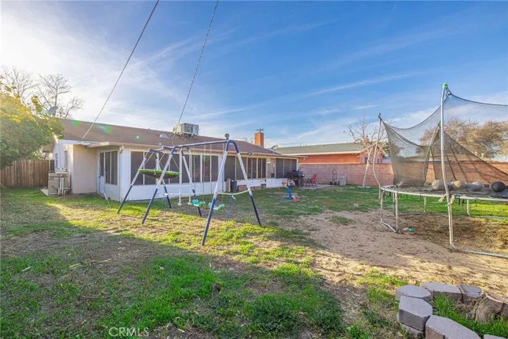44550 3rd Street E, Lancaster, California 93535