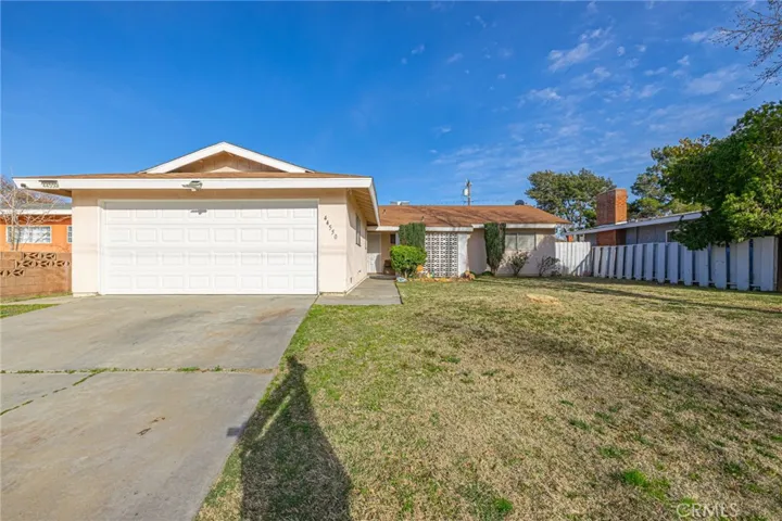 44550 3rd Street E, Lancaster, California 93535