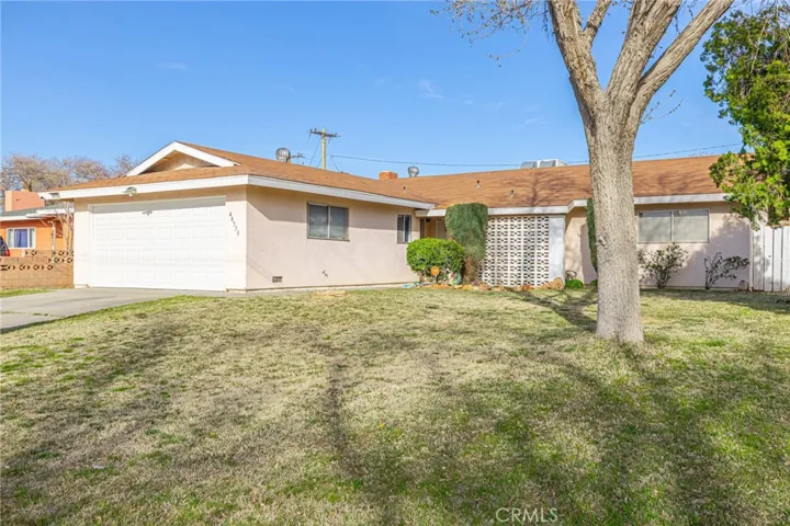 44550 3rd Street E, Lancaster, California 93535