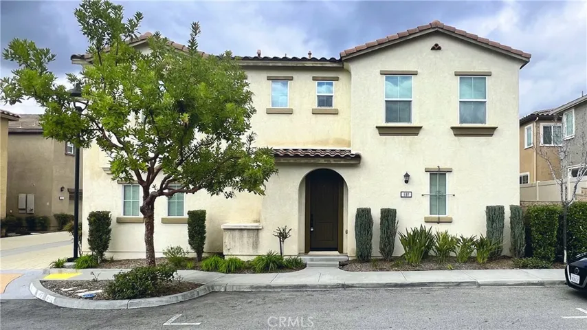 681 Huron Place, Claremont, California 91711