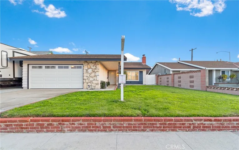 6912 Anthony Avenue, Garden Grove, California 92845