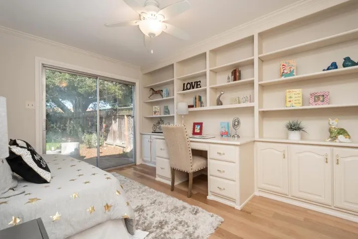 1724 Lake Street, San Mateo, California 94403