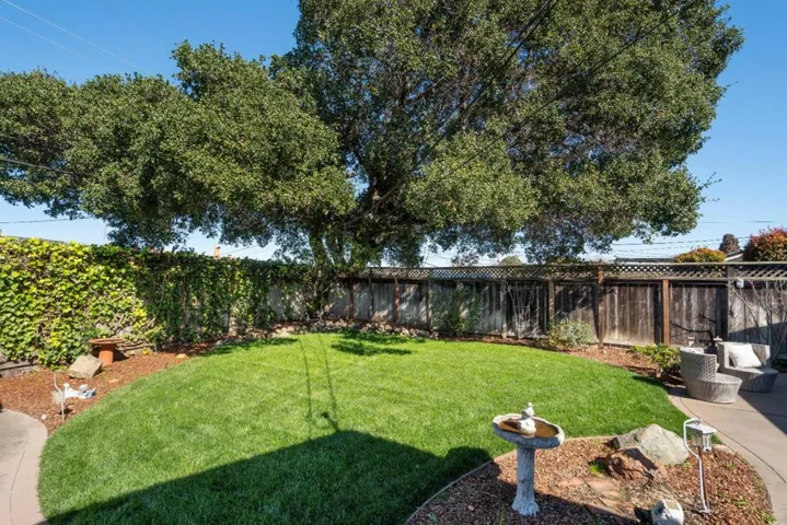1724 Lake Street, San Mateo, California 94403