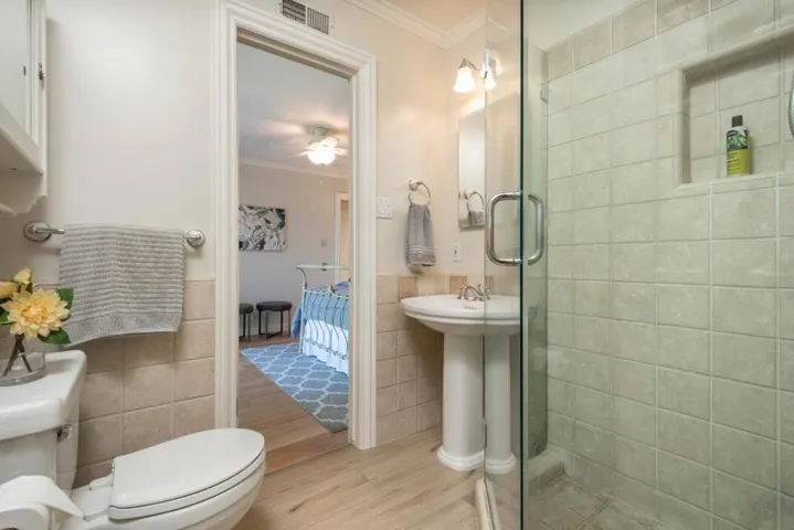1724 Lake Street, San Mateo, California 94403