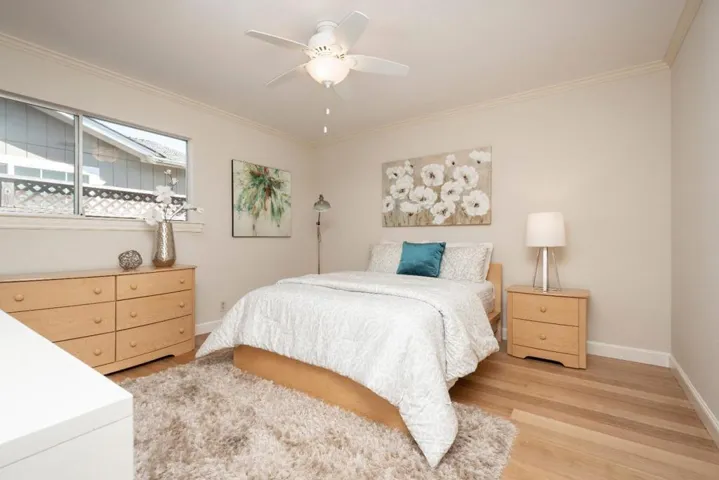 1724 Lake Street, San Mateo, California 94403