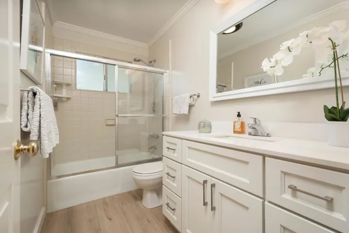 1724 Lake Street, San Mateo, California 94403