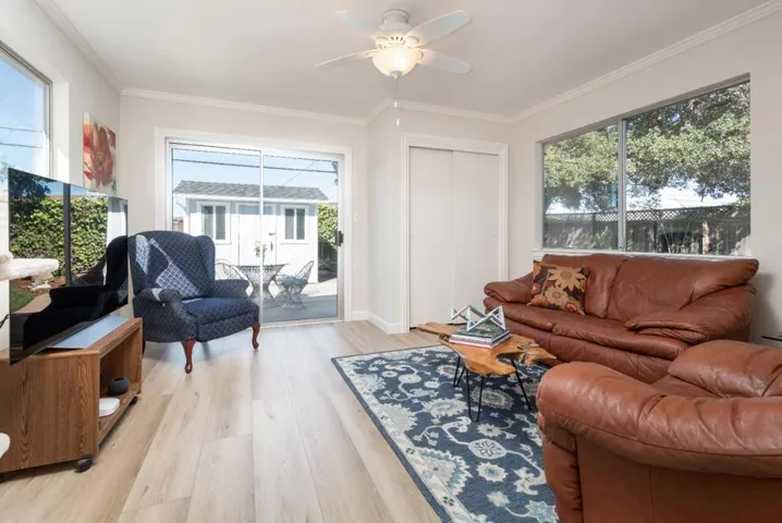 1724 Lake Street, San Mateo, California 94403