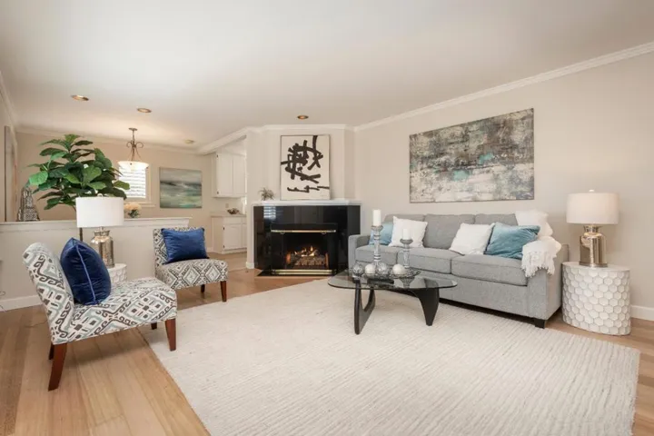 1724 Lake Street, San Mateo, California 94403