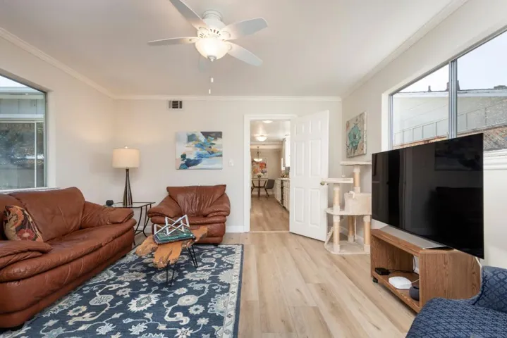 1724 Lake Street, San Mateo, California 94403