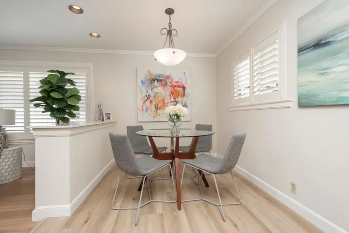 1724 Lake Street, San Mateo, California 94403