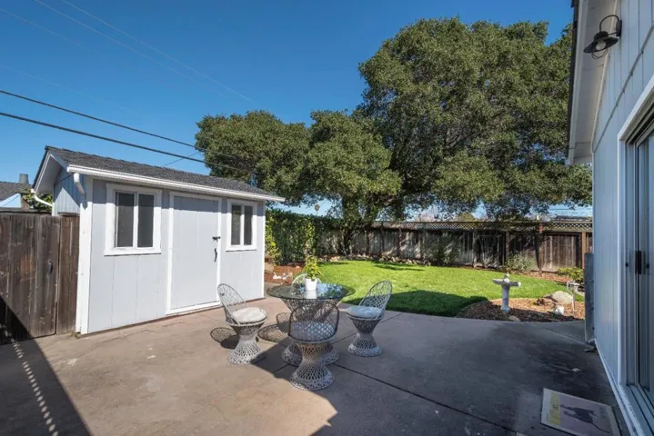 1724 Lake Street, San Mateo, California 94403