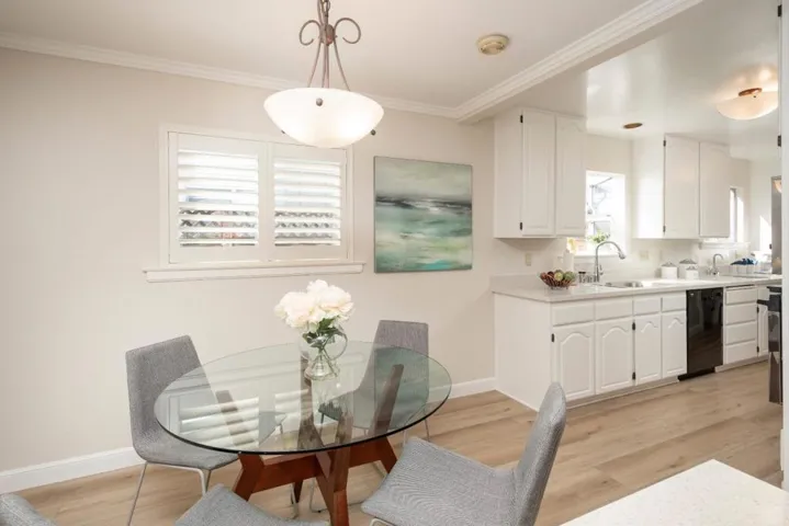1724 Lake Street, San Mateo, California 94403
