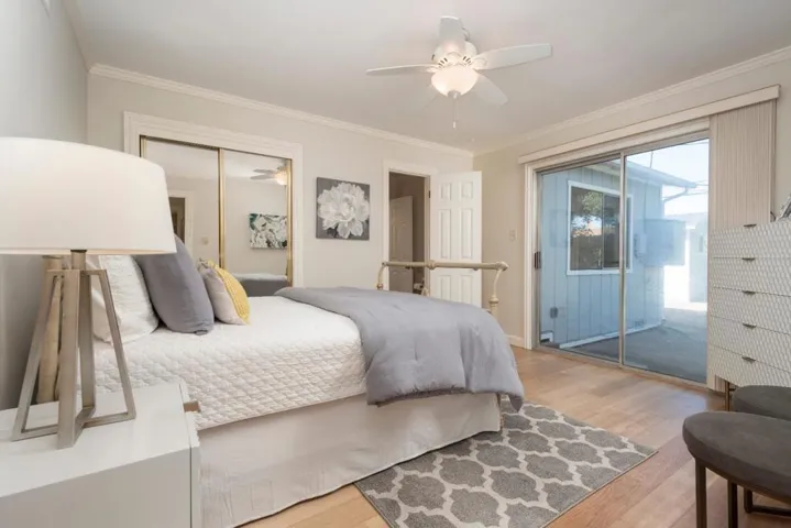 1724 Lake Street, San Mateo, California 94403