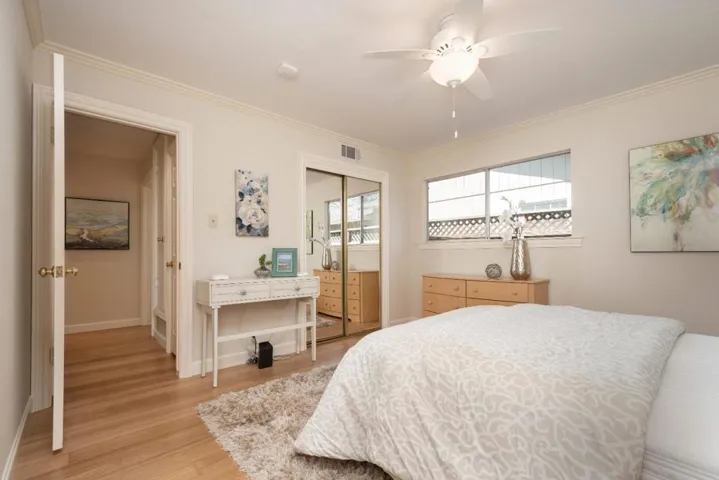 1724 Lake Street, San Mateo, California 94403