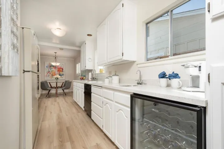 1724 Lake Street, San Mateo, California 94403