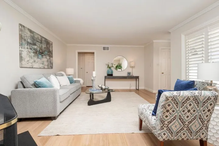 1724 Lake Street, San Mateo, California 94403