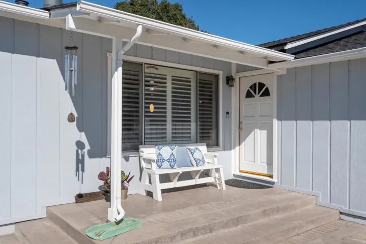1724 Lake Street, San Mateo, California 94403