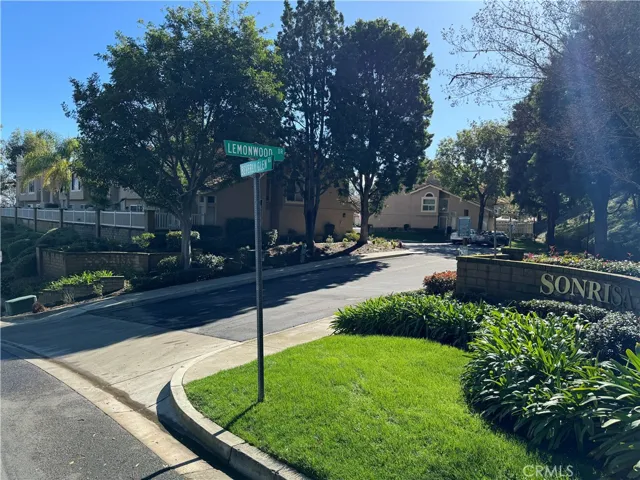 13209 Lemonwood Drive, Chino Hills, California 91709