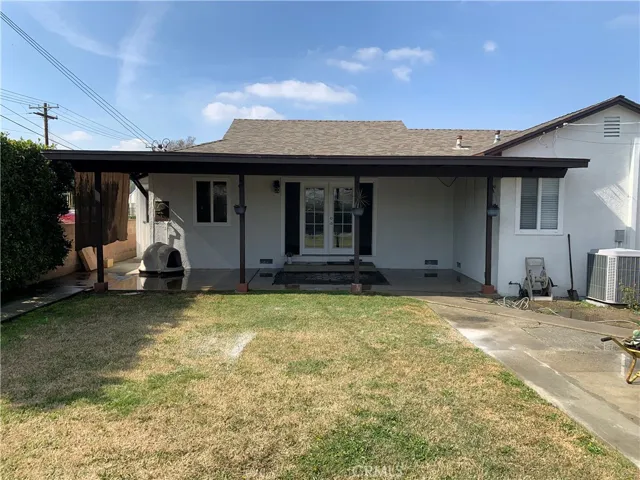 1944 Pontenova Avenue, Hacienda Heights, California 91745