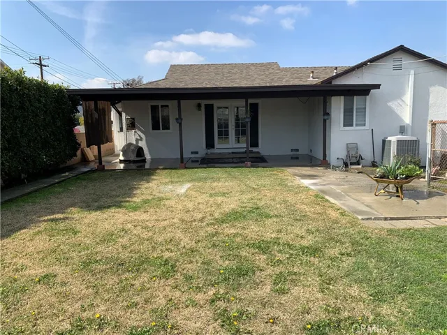 1944 Pontenova Avenue, Hacienda Heights, California 91745