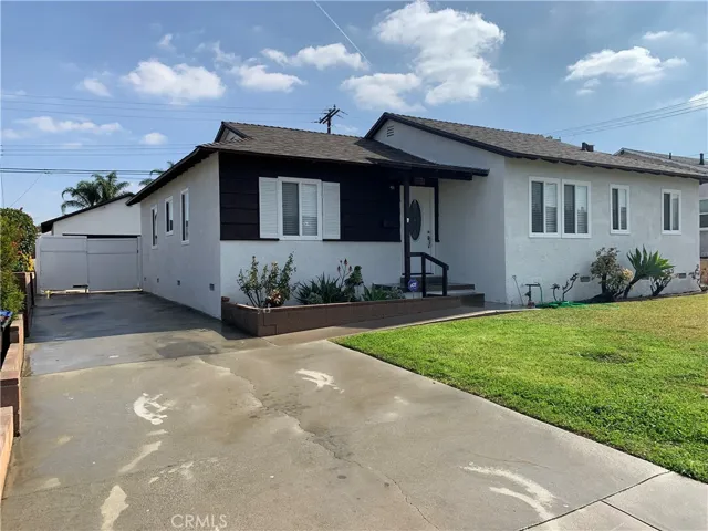 1944 Pontenova Avenue, Hacienda Heights, California 91745